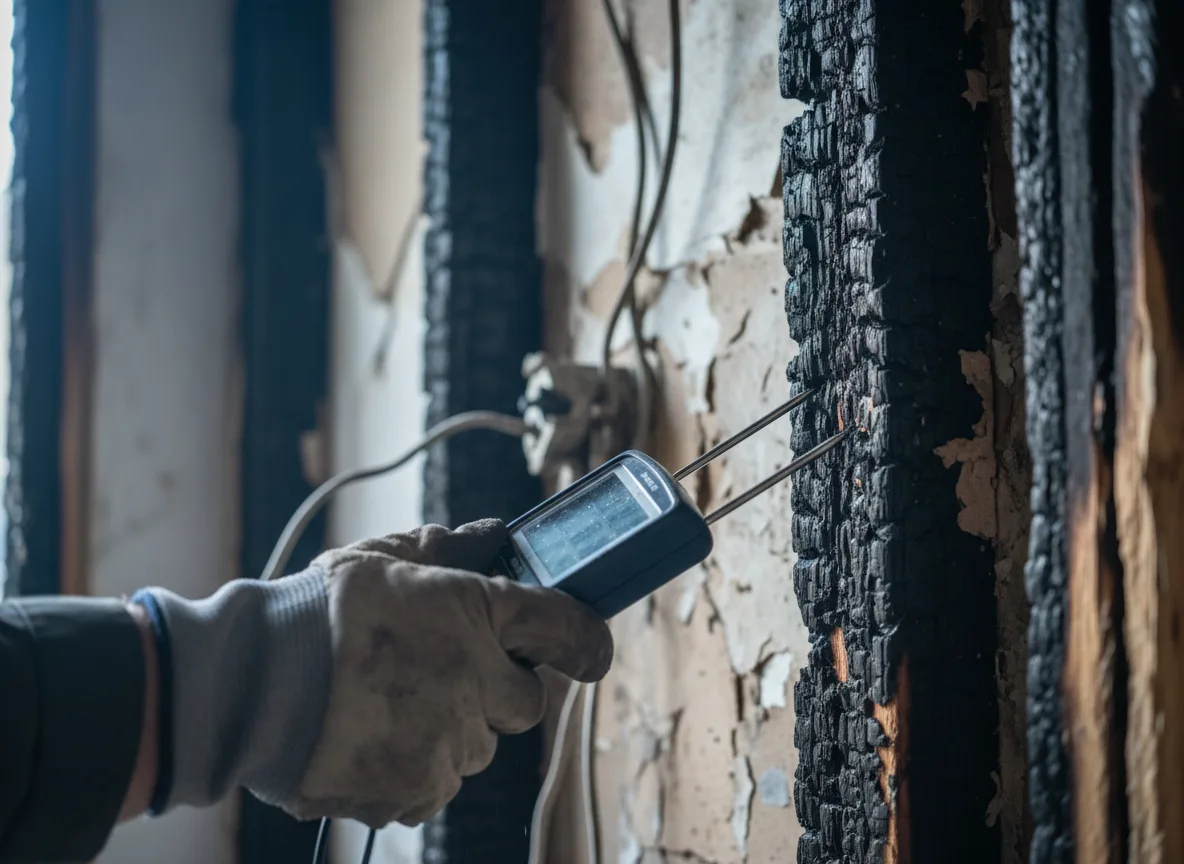 Fire Damage Restoration Clifton, KS FAQs